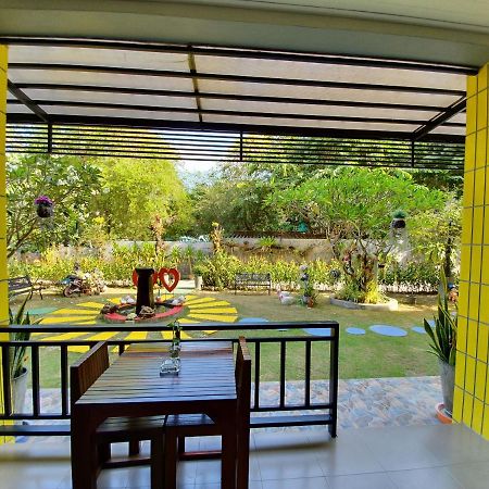 Greenery Resort Ko Tao Exterior foto