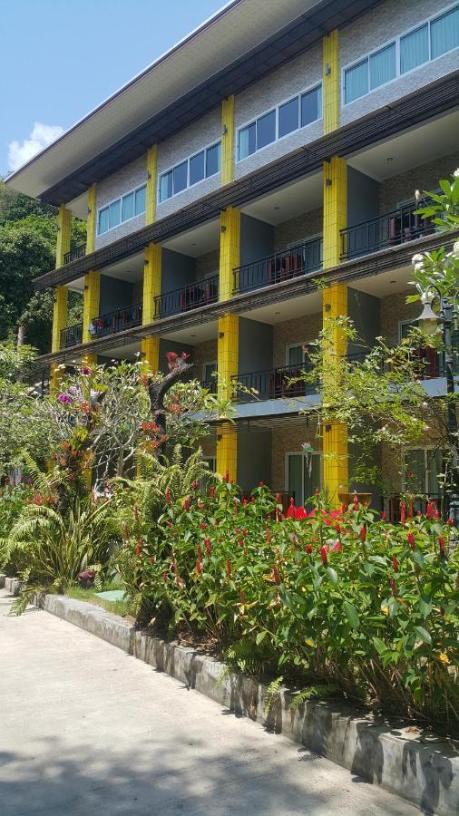 Greenery Resort Ko Tao Exterior foto