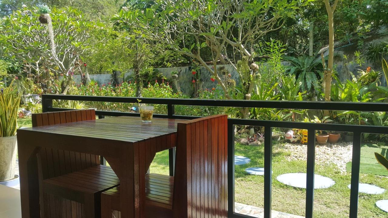 Greenery Resort Ko Tao Exterior foto