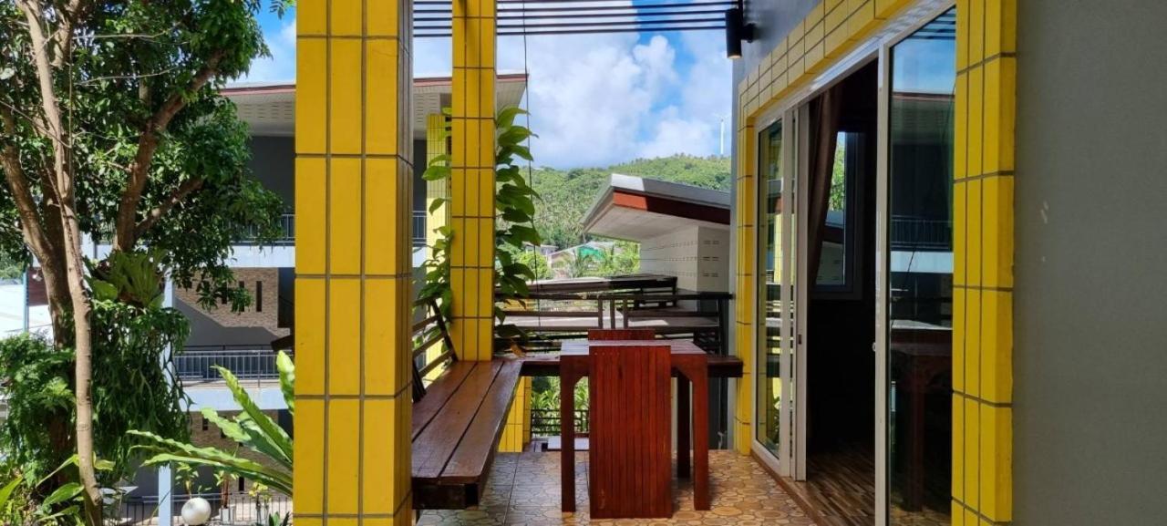 Greenery Resort Ko Tao Exterior foto