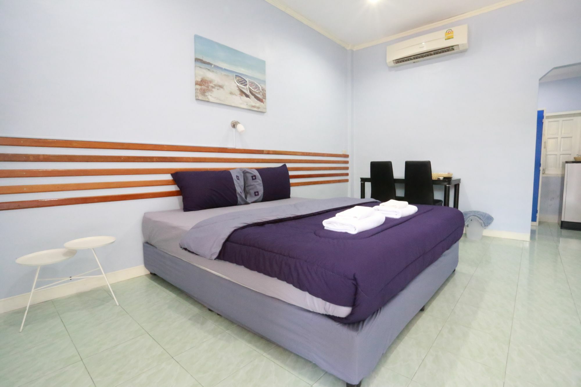 Greenery Resort Ko Tao Exterior foto