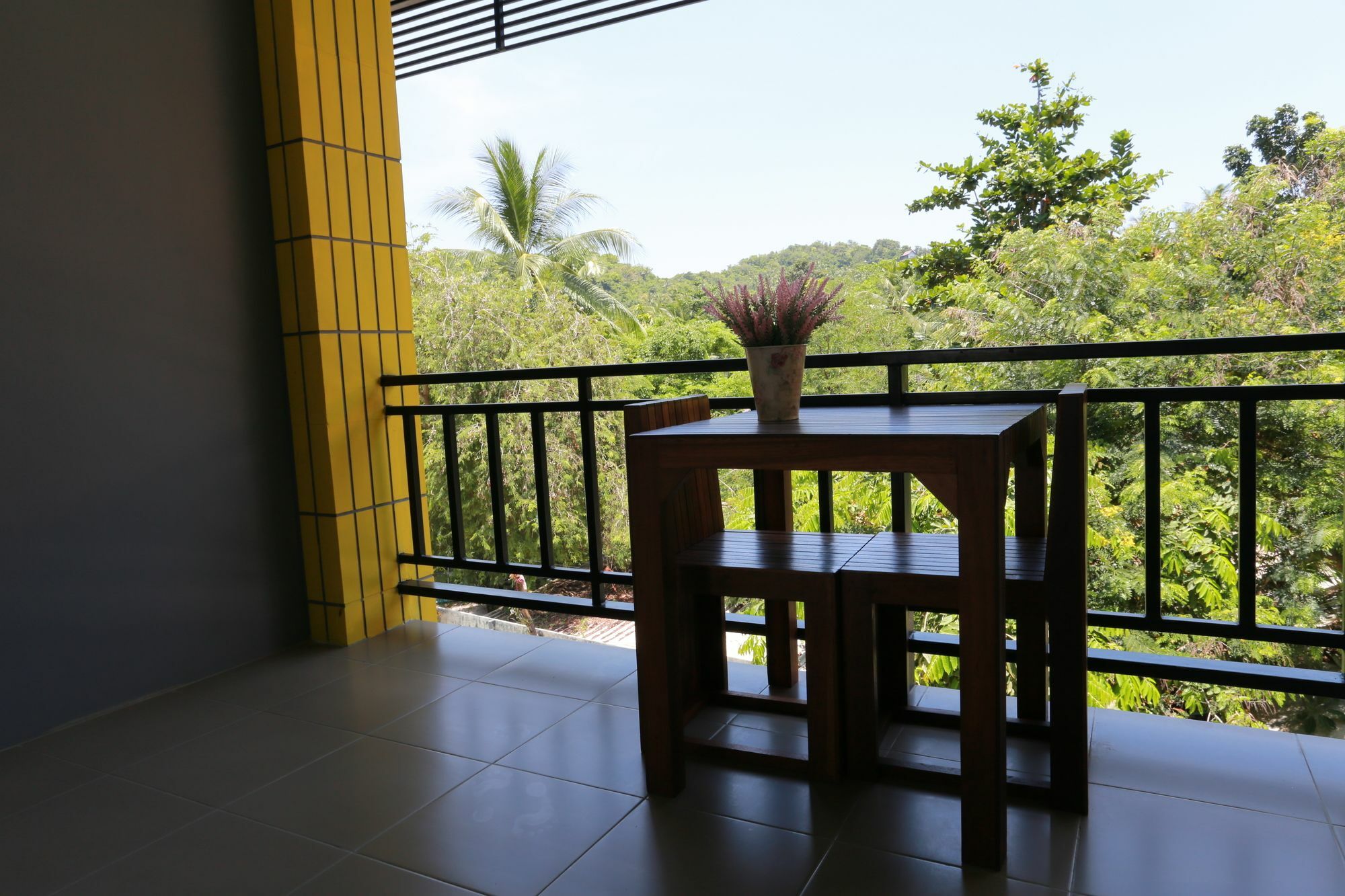 Greenery Resort Ko Tao Exterior foto