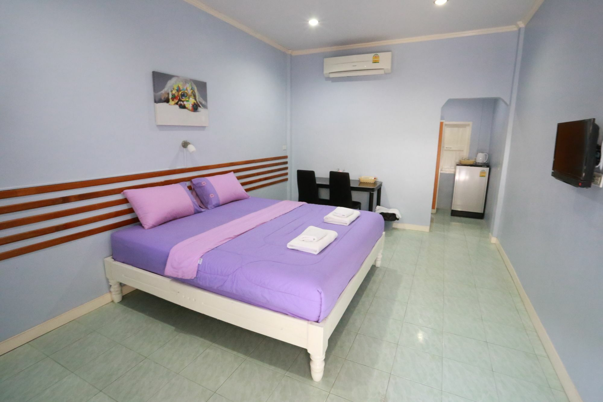 Greenery Resort Ko Tao Exterior foto