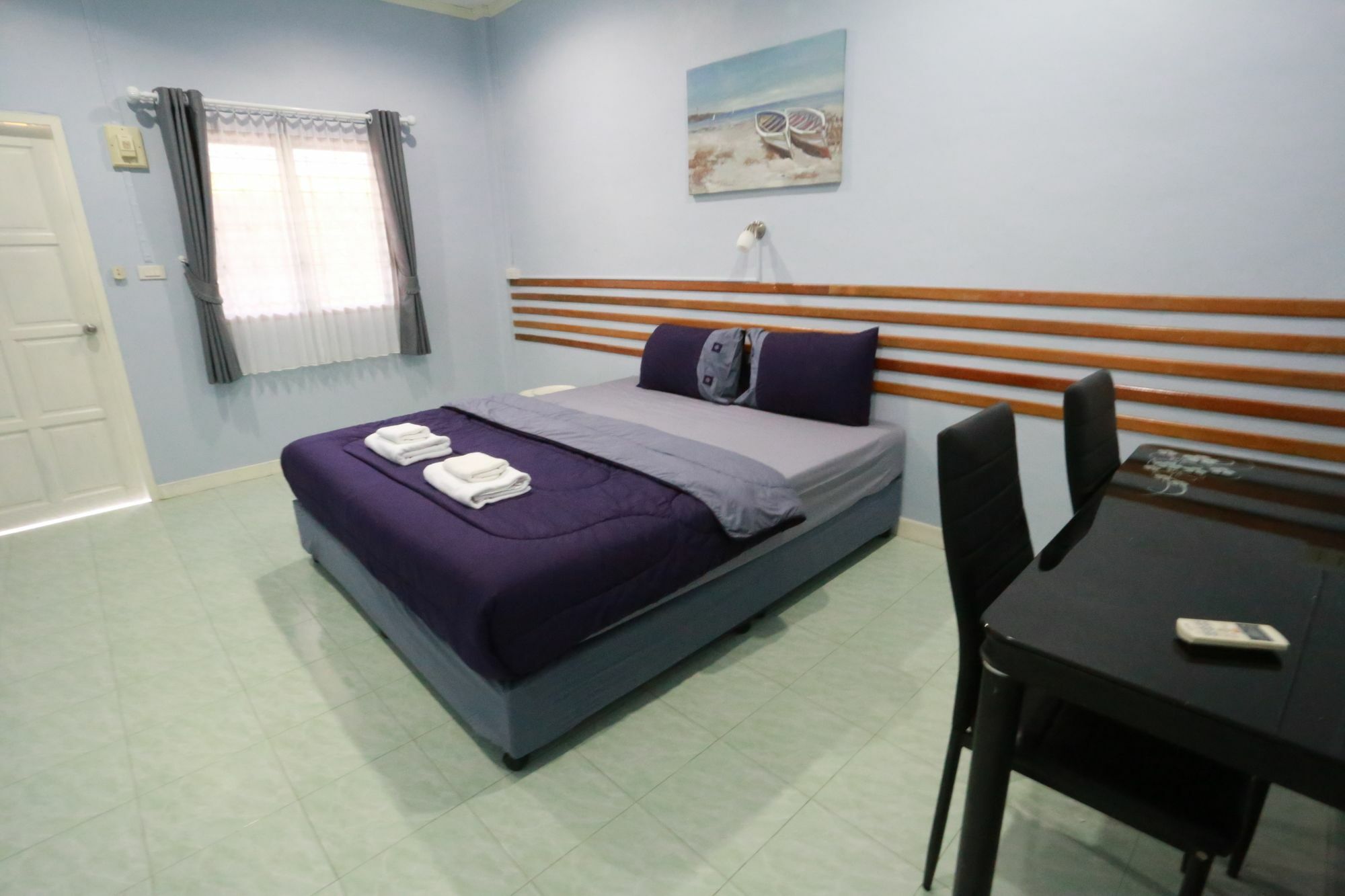 Greenery Resort Ko Tao Exterior foto